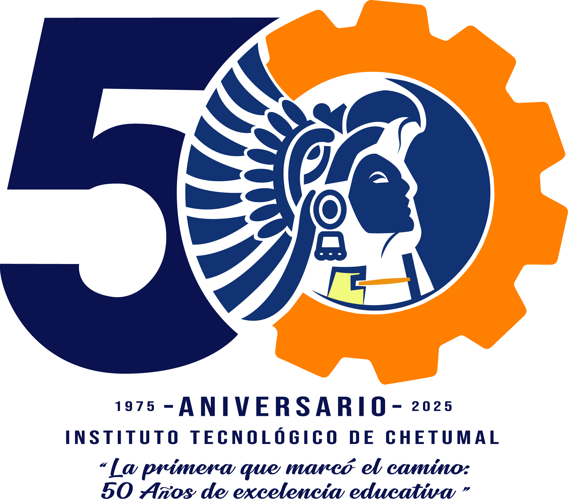 50° Aniversario ITChetumal